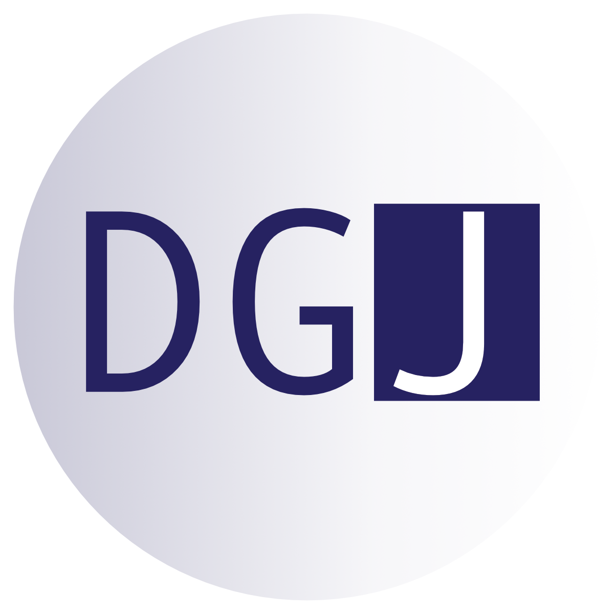 DGJ Symposium